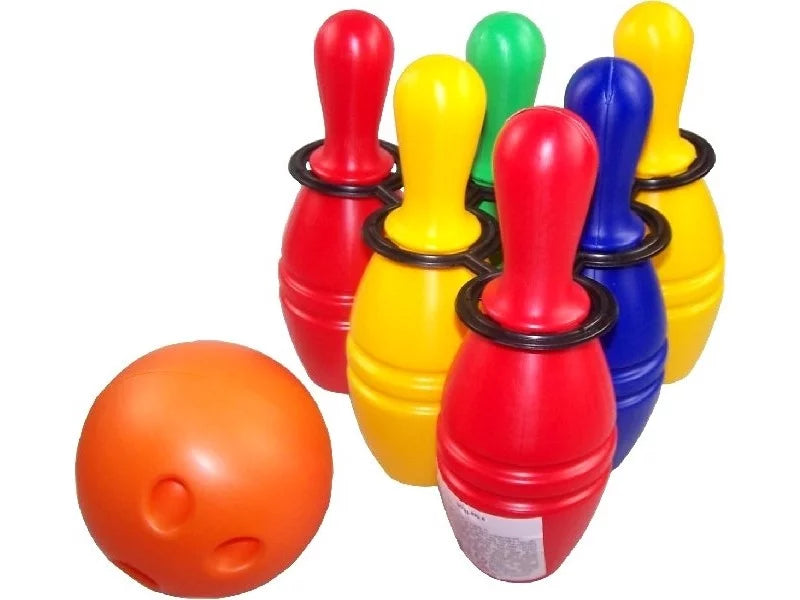 Bowling 6 db-os