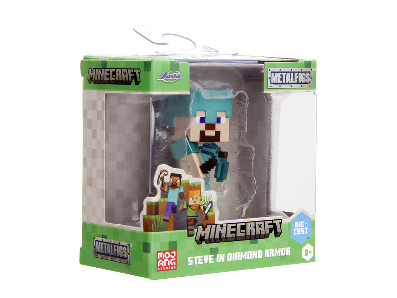 Minecraft figura