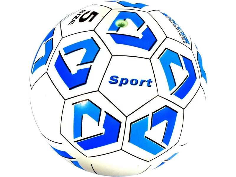 Sport foci mintás gumilabda