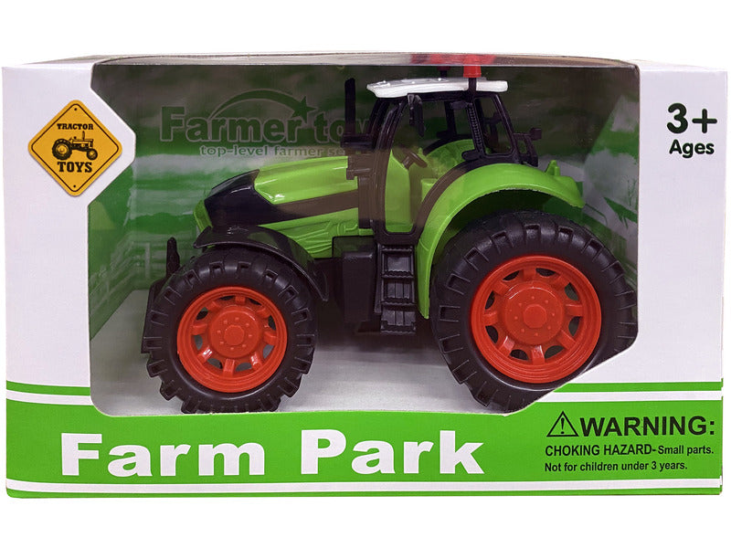 Farm traktor 13 cm