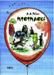 A. A. Milne - Micimackó