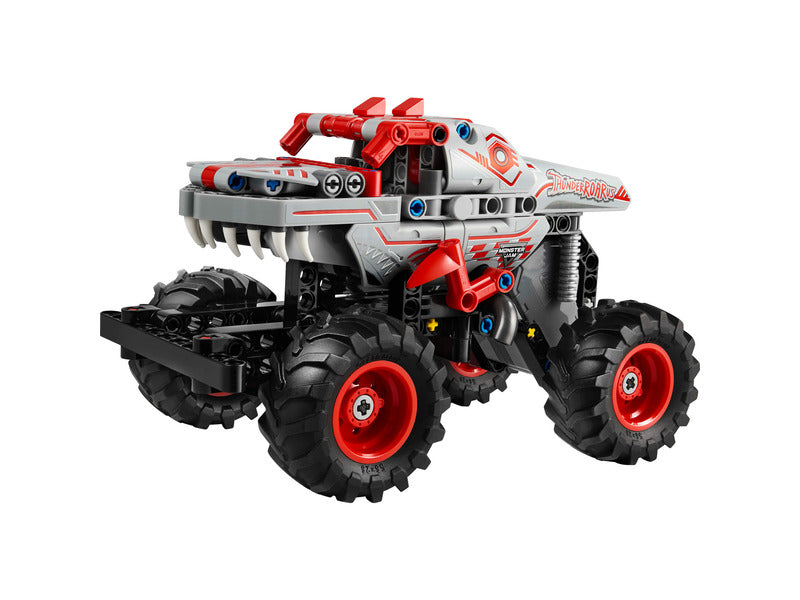 LEGO Technic Monster Jam Thunderroarus