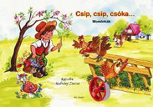 Csip, csip, csóka Mondókák