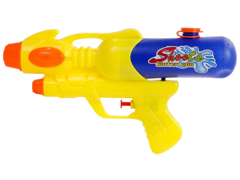 Tartályos vízipisztoly 27 cm