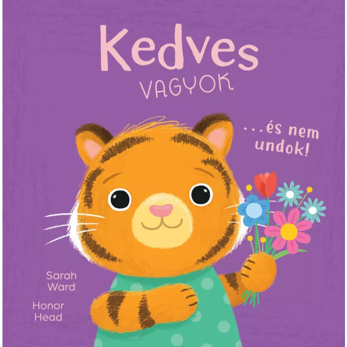 Honor Head - Én és az érzéseim - Kedves vagyok… és nem undok!