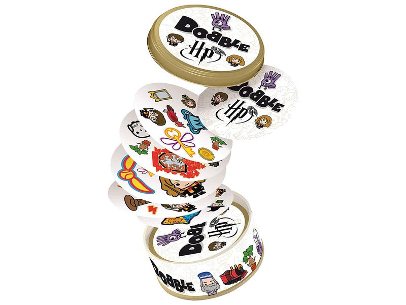 Dobble Harry Potter