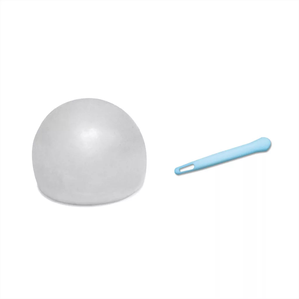 Világító Tiny Wubble, 30 cm - színváltós LED fénnyel