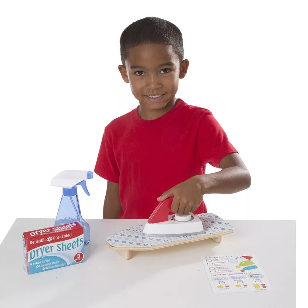 Melissa & Doug Mosoda