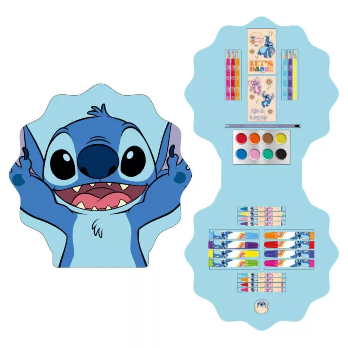 Stitch írószer szett