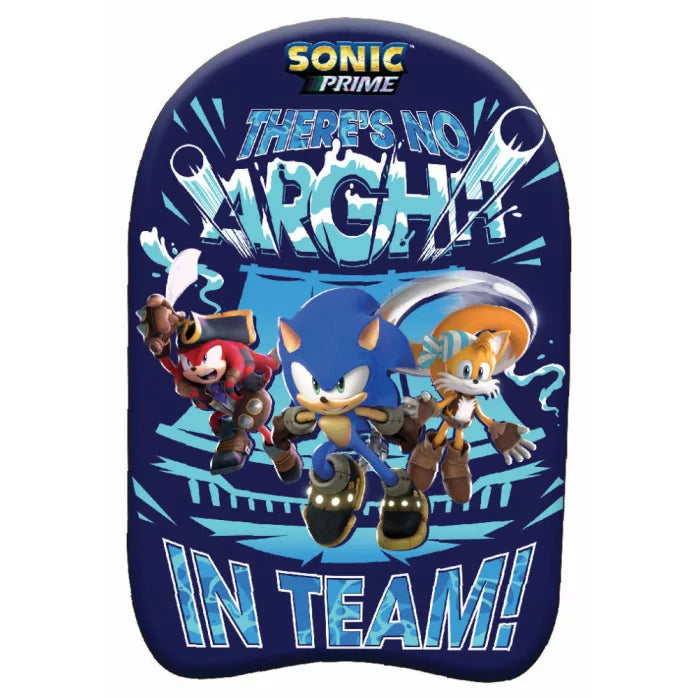 Sonic a sündisznó úszódeszka 45 cm
