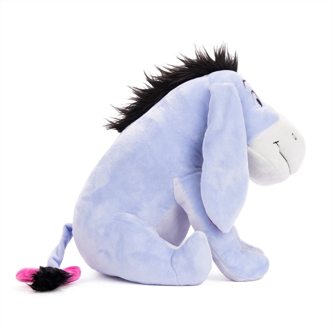 Disney Micimackó plüss, 40 cm - Füles