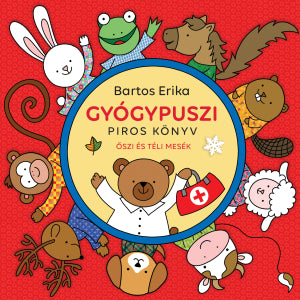 Bartos Erika - Gyógypuszi