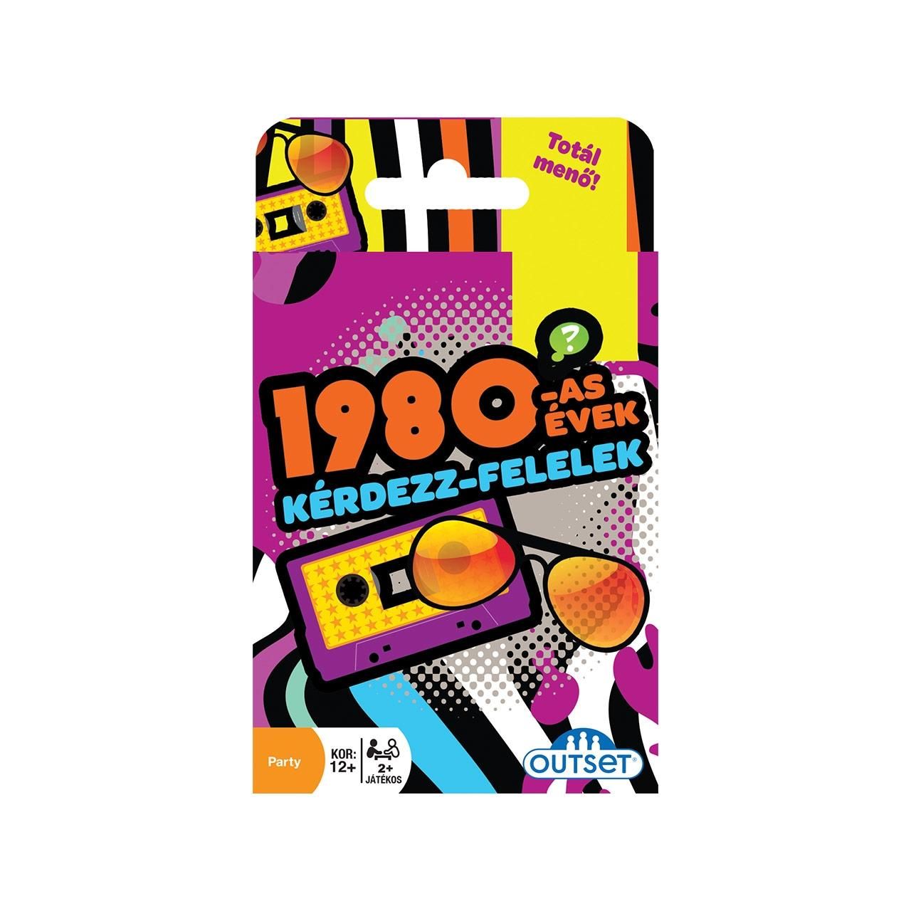 1980-as évek Kérdezz-Felelek