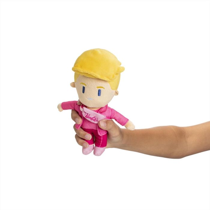 Stumble Guys Barbie plüss (több fajta)