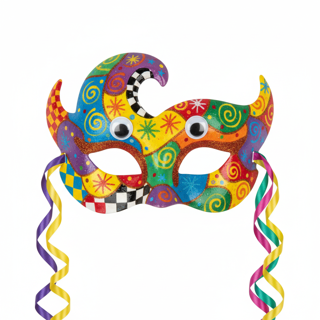 Jelmezek és kiegészítők