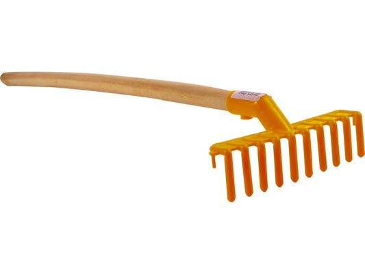 Fanyelű kerti játékszerszámok (többféle)