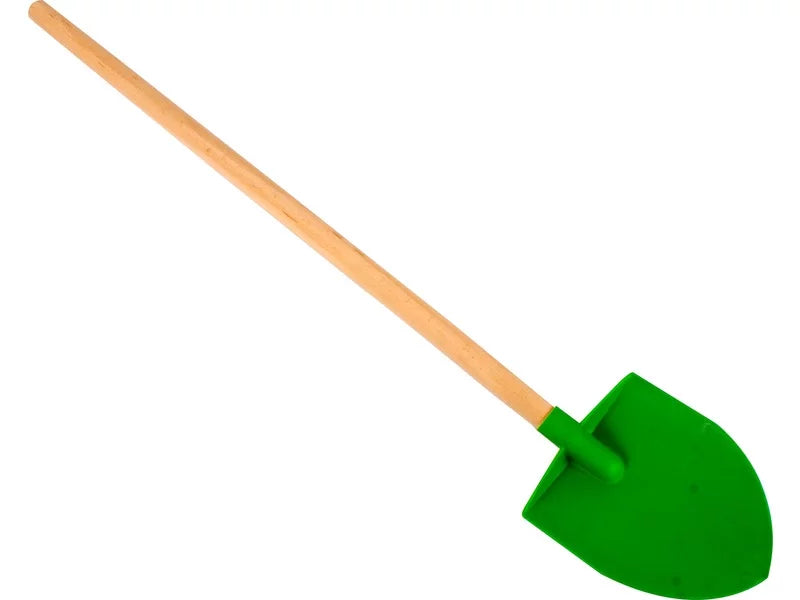 Fanyelű kerti játékszerszámok (többféle)