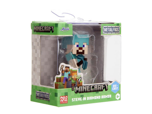 Minecraft figura