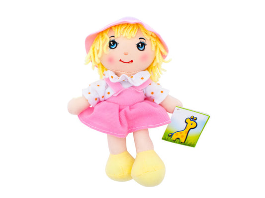 Rongybaba 23 cm