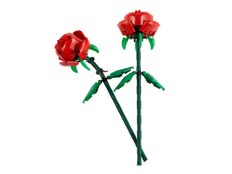 LEGO ICONS 40460 Rózsák