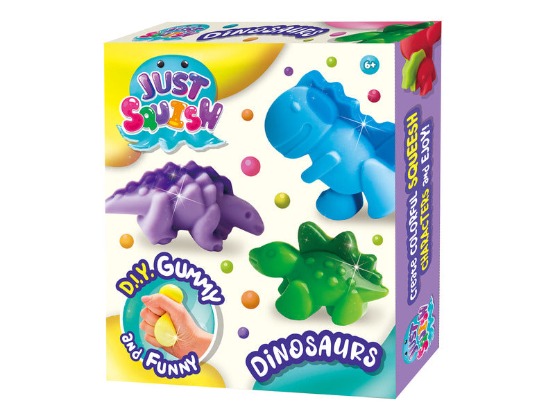 Squish készítő - többféle