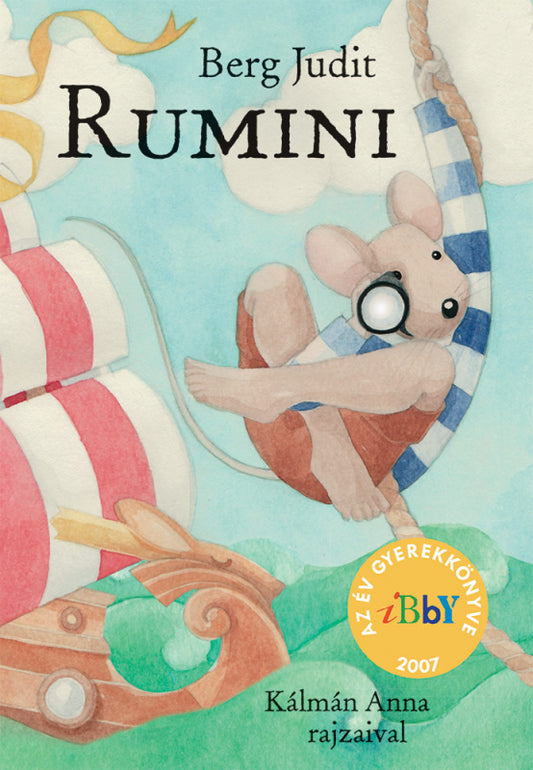 Berg Judit - Rumini