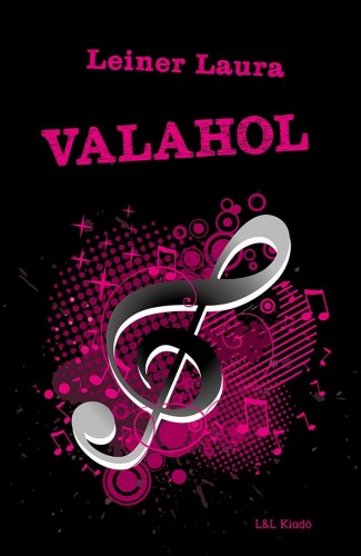 Leiner Laura - Valahol