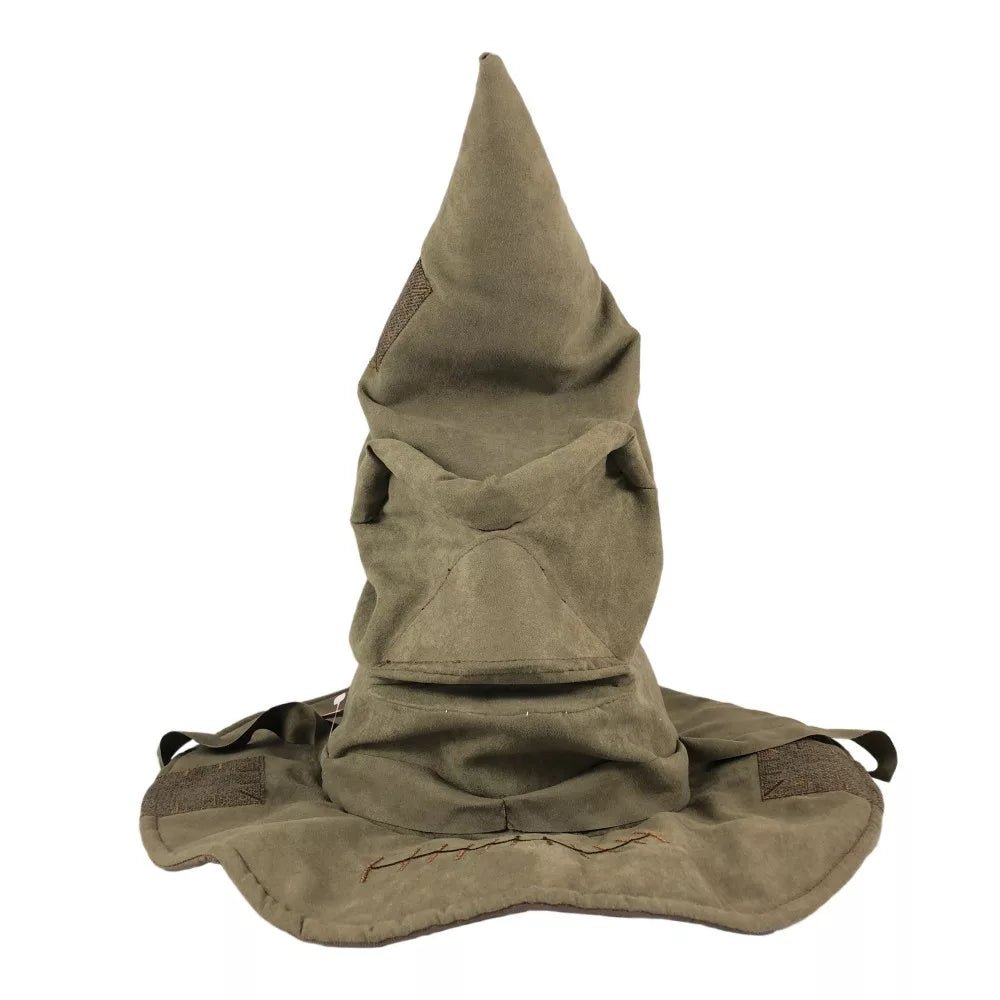YuMe Harry Potter Teszlek süveg magyarul beszélő