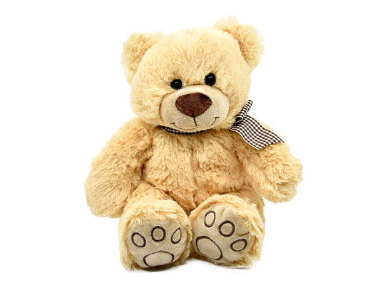Marci maci plüss - 25 cm - többféle
