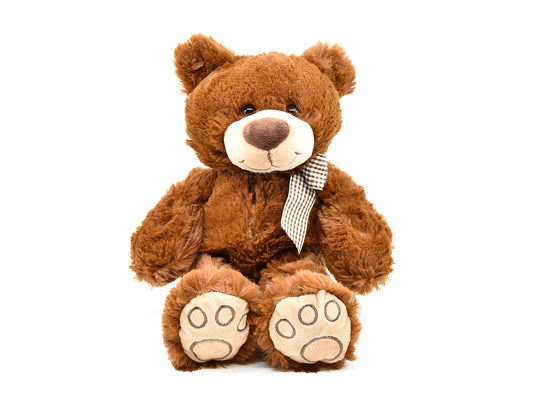 Marci maci plüss - 25 cm - többféle
