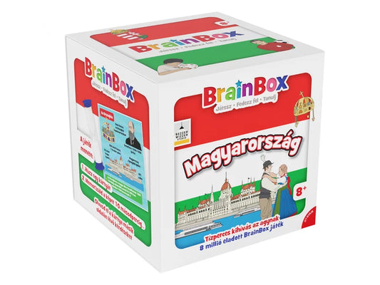 Brainbox Magyarország