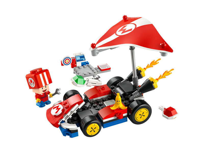 LEGO Super Mario - Mario  Kart - Standard Kart