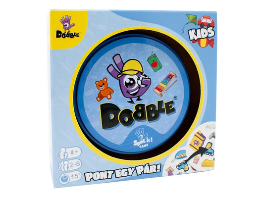 Dobble Kids
