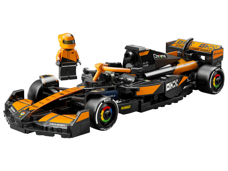 LEGO Speed Champions 77251 McLaren F1