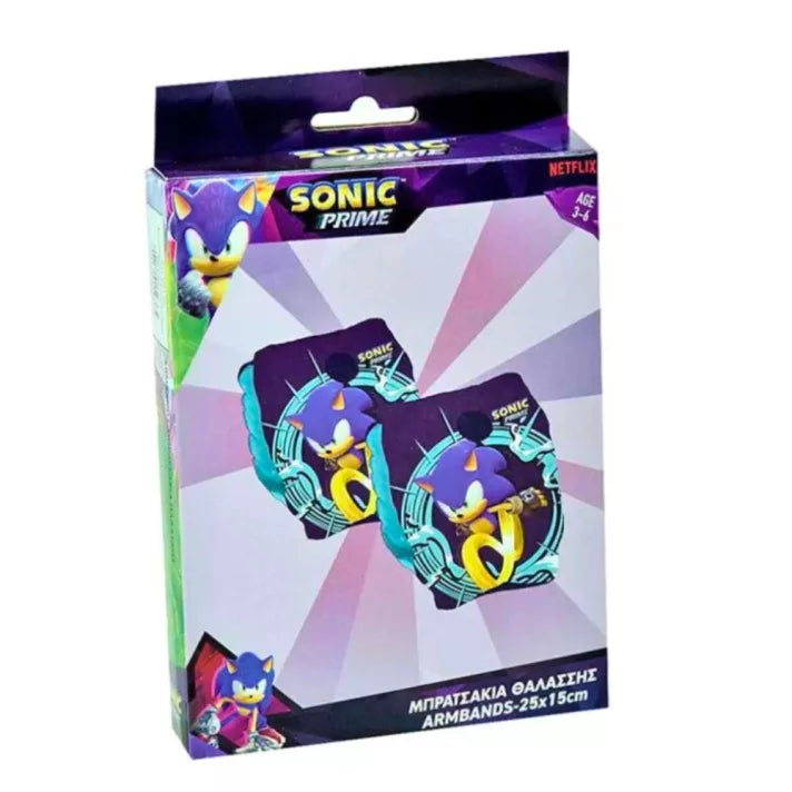 Sonic karúszó