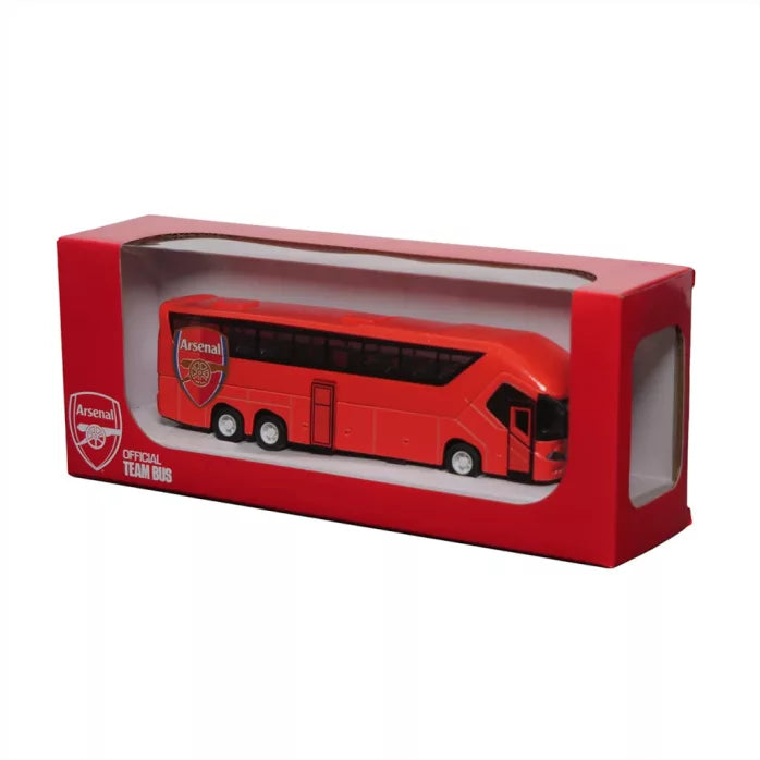 Banbotoys Focicsapat busz - többféle