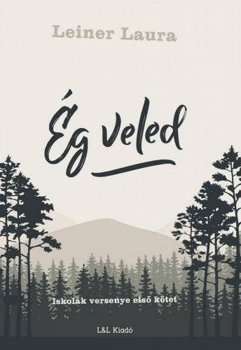 Leiner Laura - Ég veled