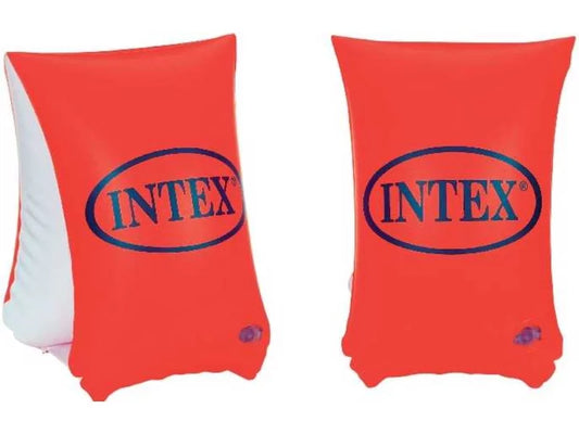 Intex karúszó - narancs, 30 x 15 cm