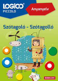 Logico Piccolo feladatkártya csomag (többféle)