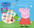 Peppa malac - A kedvenc gyümölcsöm táskakönyv