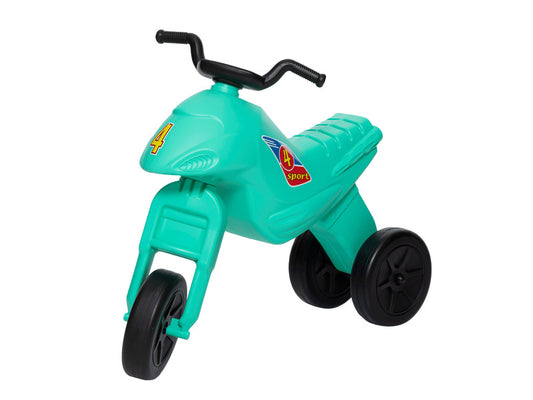 Superbike 4 lábbal hajtós motor