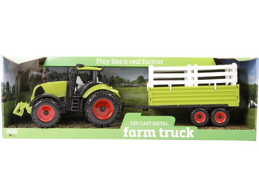 Farm traktor 43 cm