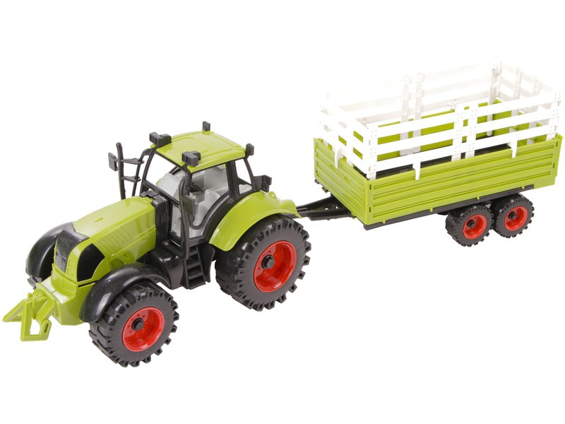 Farm traktor 43 cm