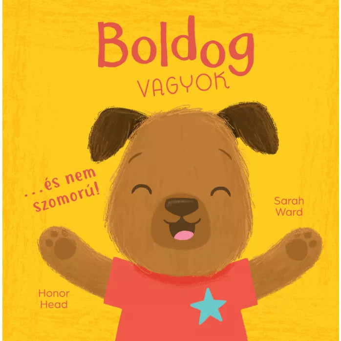 Honor Head - Én és az érzéseim - Boldog vagyok… és nem szomorú!