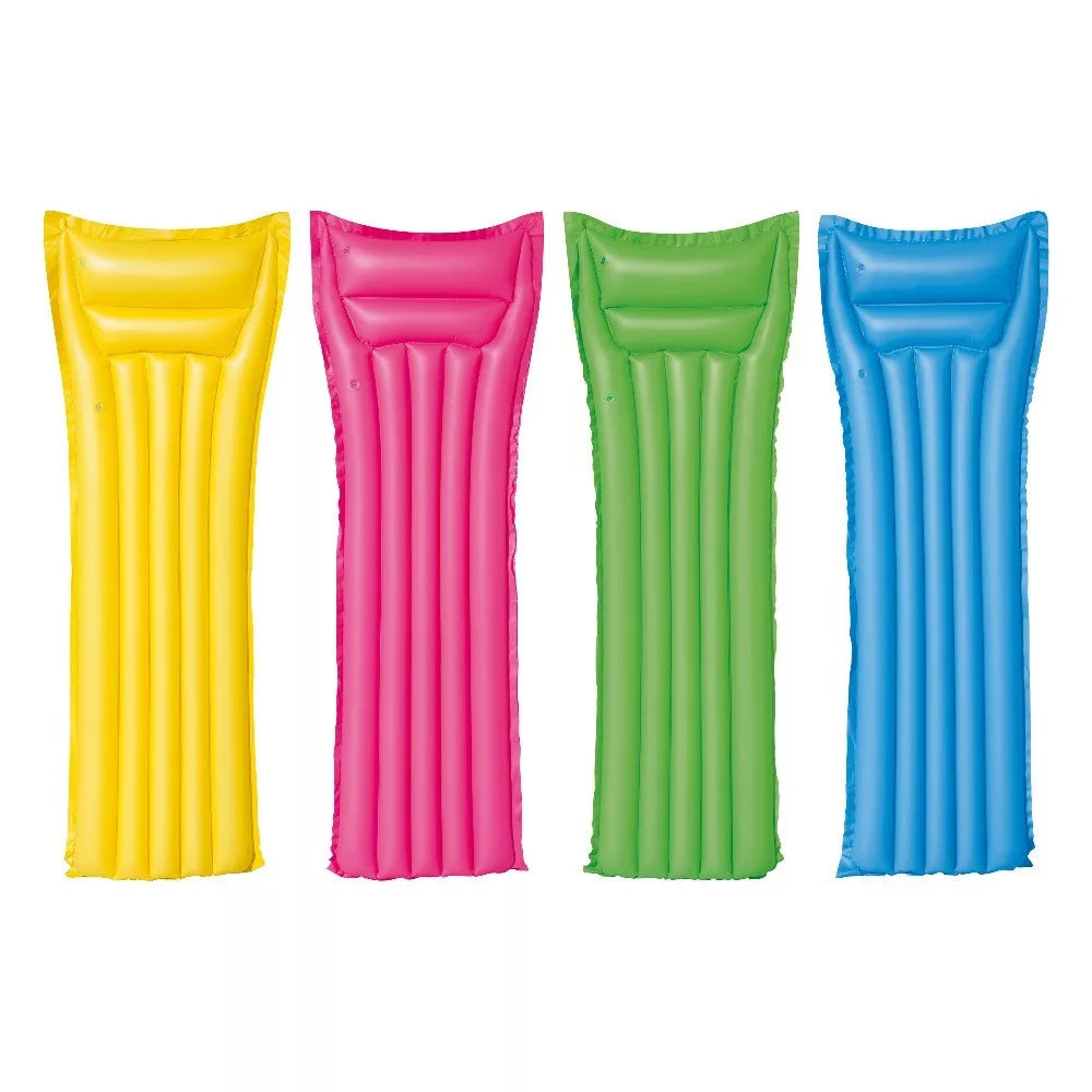 Bestway színes matrac - többféle