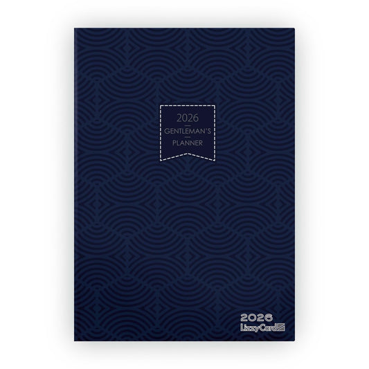 Napi Tervező A5 design FOR MEN