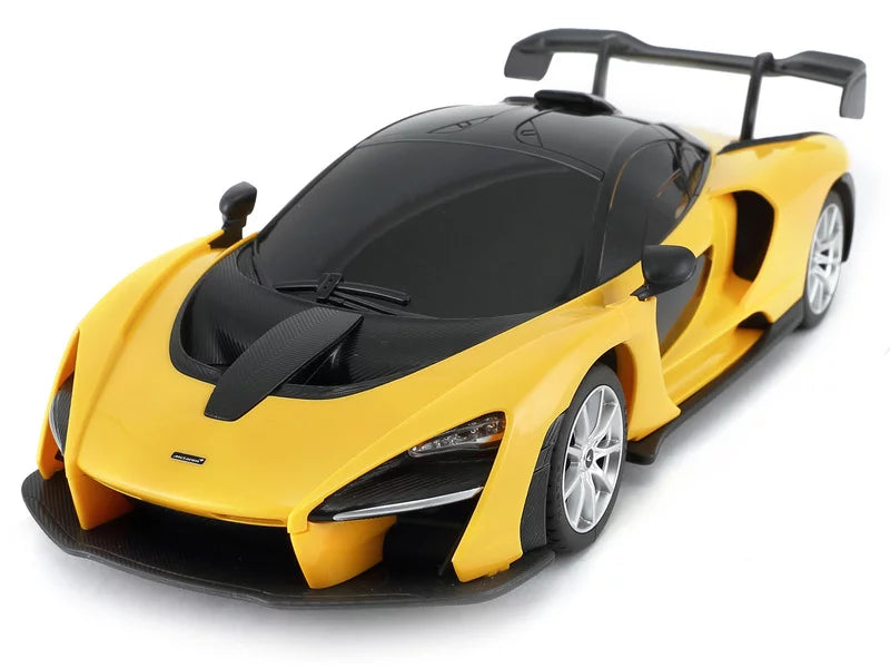 Távirányítós autó McLaren Senna 1:24