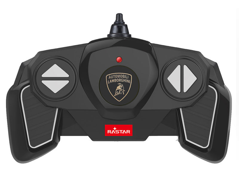 Távirányítós KIT autó 1:18 Lamborghini Sian