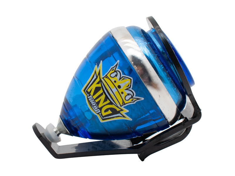 Peonza King Turbo