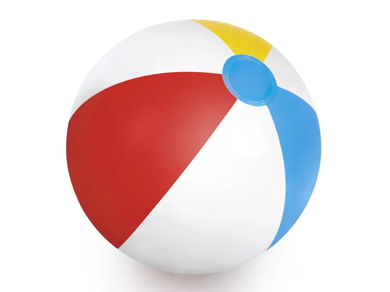 Bestway Csíkos strandlabda - 51 cm